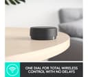 LOGITECH Z407 2.1 Wireless PC Speakers - Black thumbnail 5