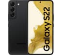 Samsung Galaxy S22 128GB Phantom Black thumbnail 1