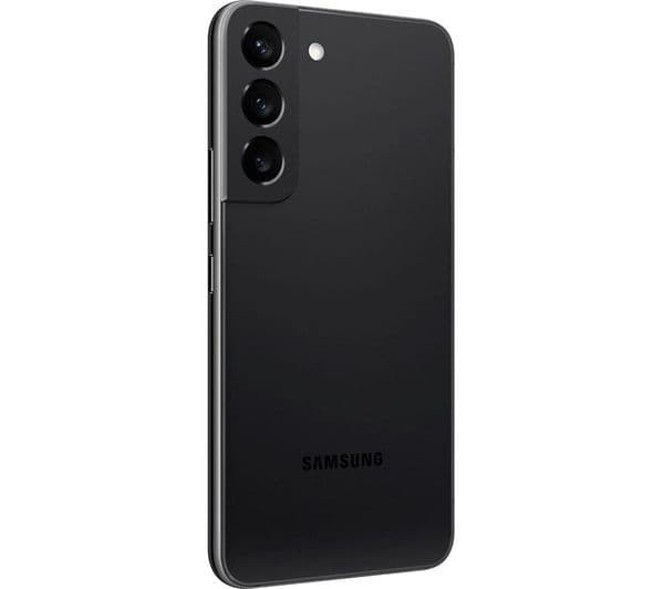 Samsung Galaxy S22 128GB Phantom Black - Image 2