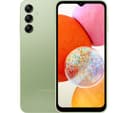 SAMSUNG Galaxy A14 5G - 64 GB, Green thumbnail 1