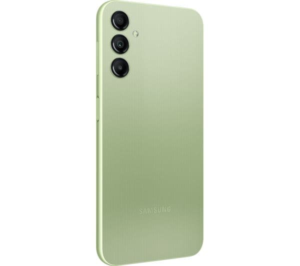 SAMSUNG Galaxy A14 5G - 64 GB, Green - Image 4