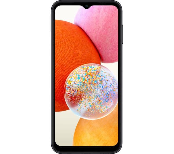 SAMSUNG Galaxy A14 5G - 64 GB, Green - Image 5