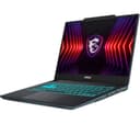 MSI Cyborg 14" Gaming Laptop - Intel® Core™ i7, RTX 4050, 512 GB SSD thumbnail 2