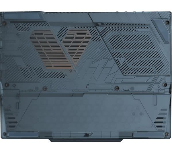 MSI Cyborg 14" Gaming Laptop - Intel® Core™ i7, RTX 4050, 512 GB SSD - Image 3