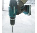 MAKITA G-Series HP488DAEX1 Cordless Combi Drill thumbnail 2