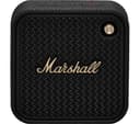 MARSHALL Willen II Black & Brass thumbnail 1