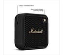 MARSHALL Willen II Black & Brass thumbnail 7