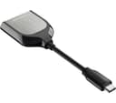 SANDISK Extreme PRO UHS-II USB Type-C SD Card Reader thumbnail 2