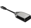 SANDISK Extreme PRO UHS-II USB Type-C SD Card Reader thumbnail 3
