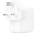 Apple 35W Dual USB-C Power Adapter White thumbnail 2