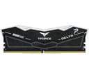 TEAMGROUP DELTA RGB DDR5 6000 MHz Black RAM - 32 GB thumbnail 2