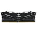 TEAMGROUP DELTA RGB DDR5 6000 MHz Black RAM - 32 GB thumbnail 5