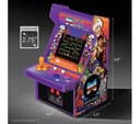 My Arcade Data East Hits Micro Player Multicolour thumbnail 2