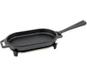 OONI UU-P1A900 31 cm Sizzler Pan - Black thumbnail 1