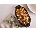 OONI UU-P1A900 31 cm Sizzler Pan - Black thumbnail 2