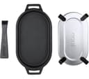 OONI UU-P1A900 31 cm Sizzler Pan - Black thumbnail 5