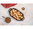 OONI UU-P1A900 31 cm Sizzler Pan - Black thumbnail 6