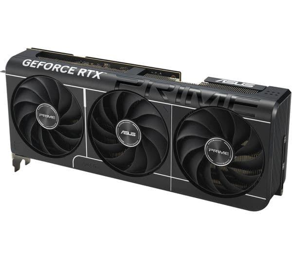 ASUS GeForce RTX 5070 Ti 16GB Graphics Card Black - Image 3