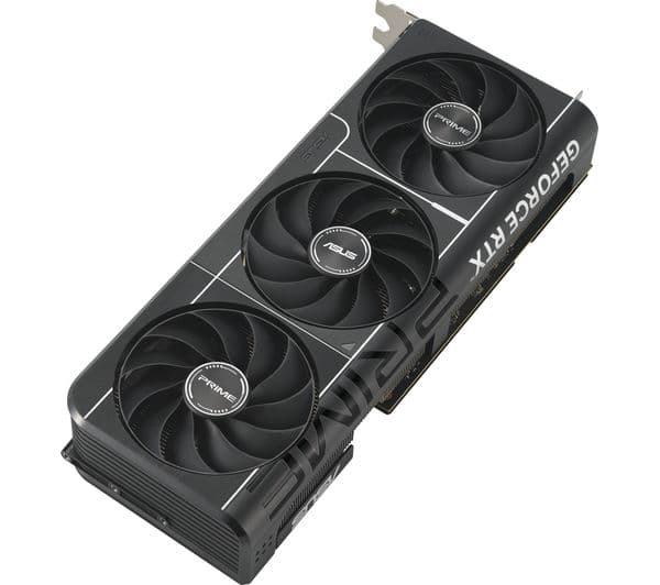 ASUS GeForce RTX 5070 Ti 16GB Graphics Card Black - Image 4