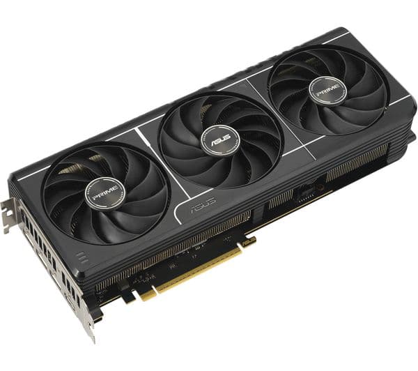 ASUS GeForce RTX 5070 Ti 16GB Graphics Card Black - Image 5