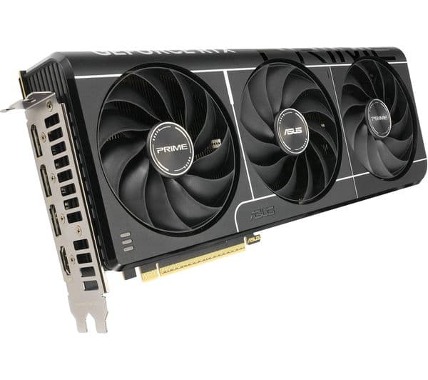 ASUS GeForce RTX 5070 Ti 16GB Graphics Card Black - Image 6