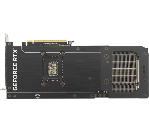 ASUS GeForce RTX 5070 Ti 16GB Graphics Card Black - Image 8