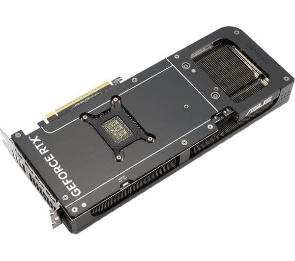 ASUS GeForce RTX 5070 Ti 16GB Graphics Card Black - Image 9