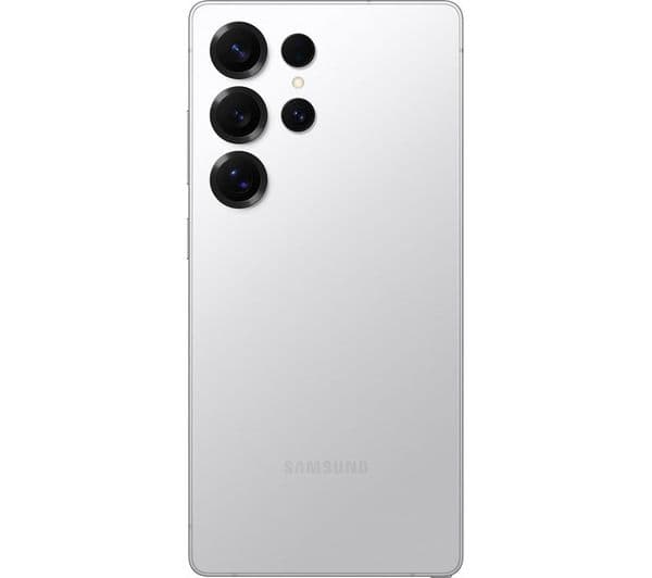 Samsung Galaxy S25 Ultra 1TB Titanium Silver Blue - Image 8