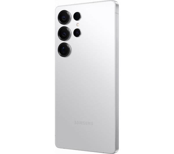 Samsung Galaxy S25 Ultra 1TB Titanium Silver Blue - Image 10