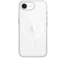 Apple iPhone 17e Clear Case MagSafe Clear