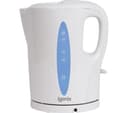 IGENIX IGPK28 2-Slice Toaster & Kettle Bundle - White thumbnail 2