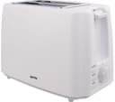 IGENIX IGPK28 2-Slice Toaster & Kettle Bundle - White thumbnail 3