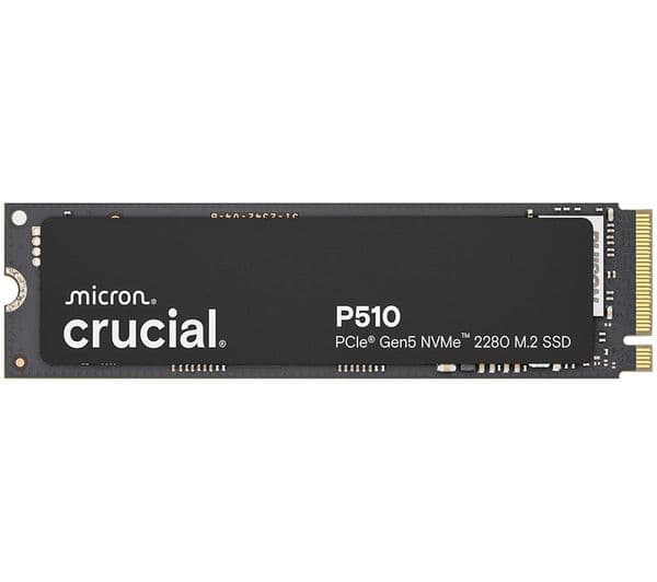 Crucial P510 2TB PCIe 5.0 - Image 1