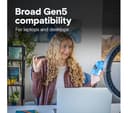 Crucial P510 2TB PCIe 5.0 thumbnail 4