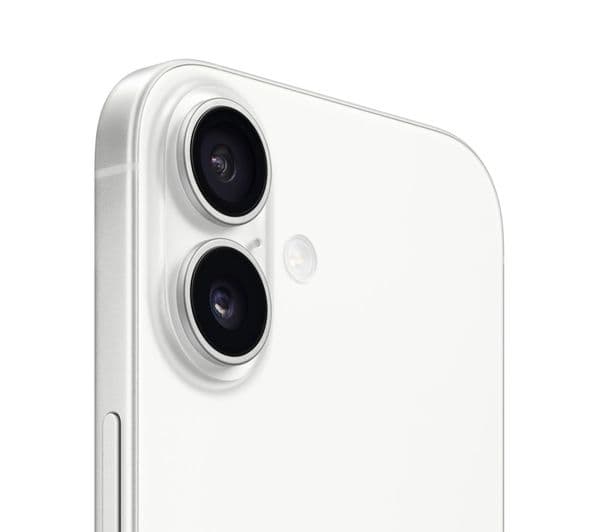 APPLE iPhone 17 - 512 GB, White - Image 4