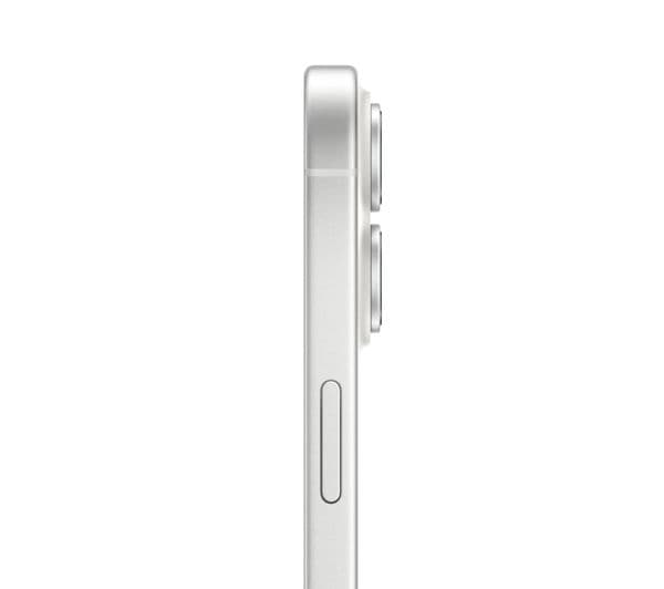 APPLE iPhone 17 - 512 GB, White - Image 5