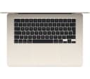 Apple MacBook Air 15 M5 16GB 512GB Starlight thumbnail 2