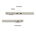 Apple MacBook Air 15 M5 16GB 512GB Starlight thumbnail 6