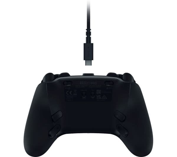 RAZER Raiju V3 Pro Black - Image 7