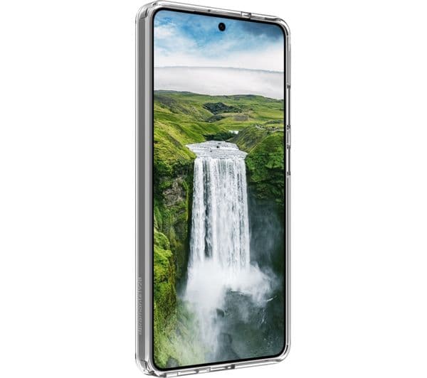 DBramante1928 Iceland Ultra D3O Galaxy S26 Ultra Case Clear - Image 3