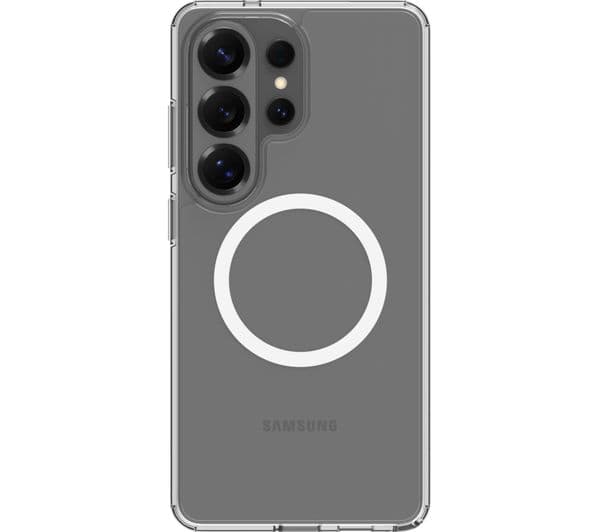 DBramante1928 Iceland Ultra D3O Galaxy S26 Ultra Case Clear - Image 4