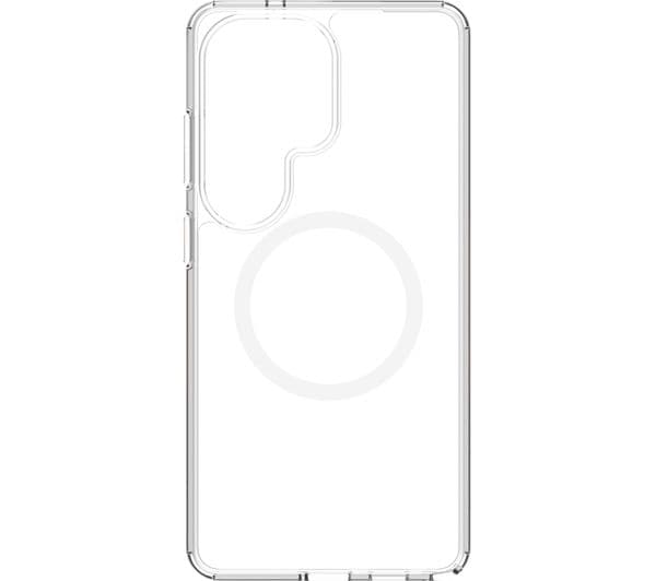 DBramante1928 Iceland Ultra D3O Galaxy S26 Ultra Case Clear - Image 5