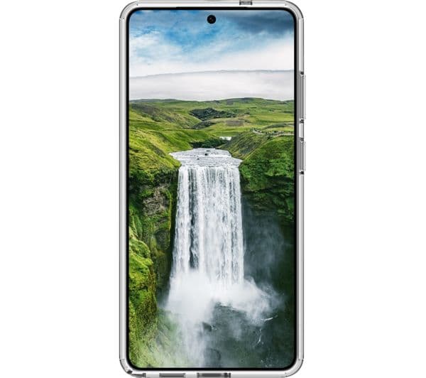 DBramante1928 Iceland Ultra D3O Galaxy S26 Ultra Case Clear - Image 7