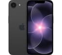 APPLE iPhone 17e - 512 GB, Black thumbnail 1