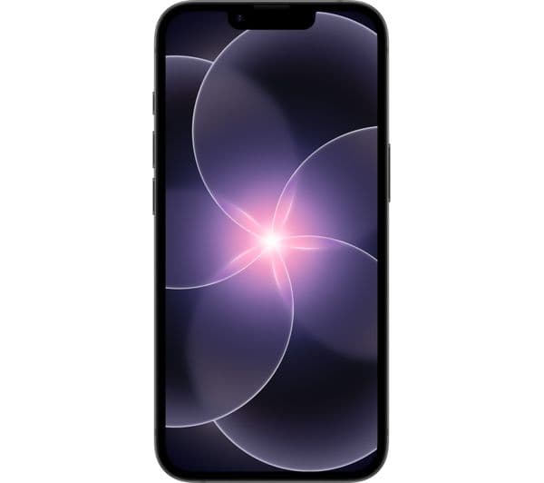 APPLE iPhone 17e - 512 GB, Black - Image 3