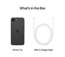 APPLE iPhone 17e - 512 GB, Black thumbnail 8