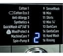 GRUNDIG GWN47430CB Washing Machine - Black thumbnail 4