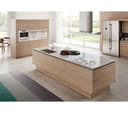 SMEG Linea PV175CB Gas Hob - White thumbnail 6