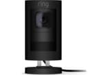 RING Stick Up Cam Wired - Black thumbnail 1