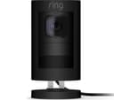 RING Stick Up Cam Wired - Black thumbnail 6